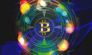Blockkette bei Bitcoin Trader